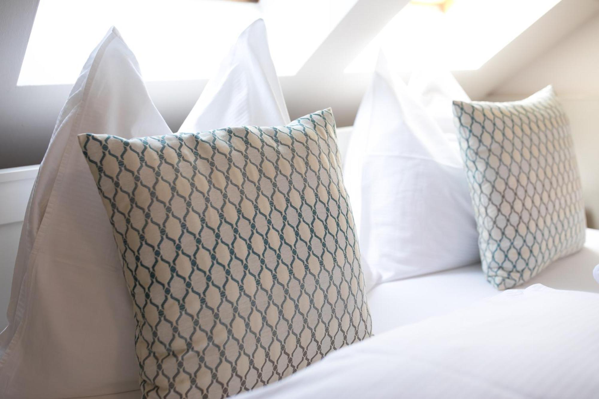 Hotel Golfi Poděbrady Eksteriør billede